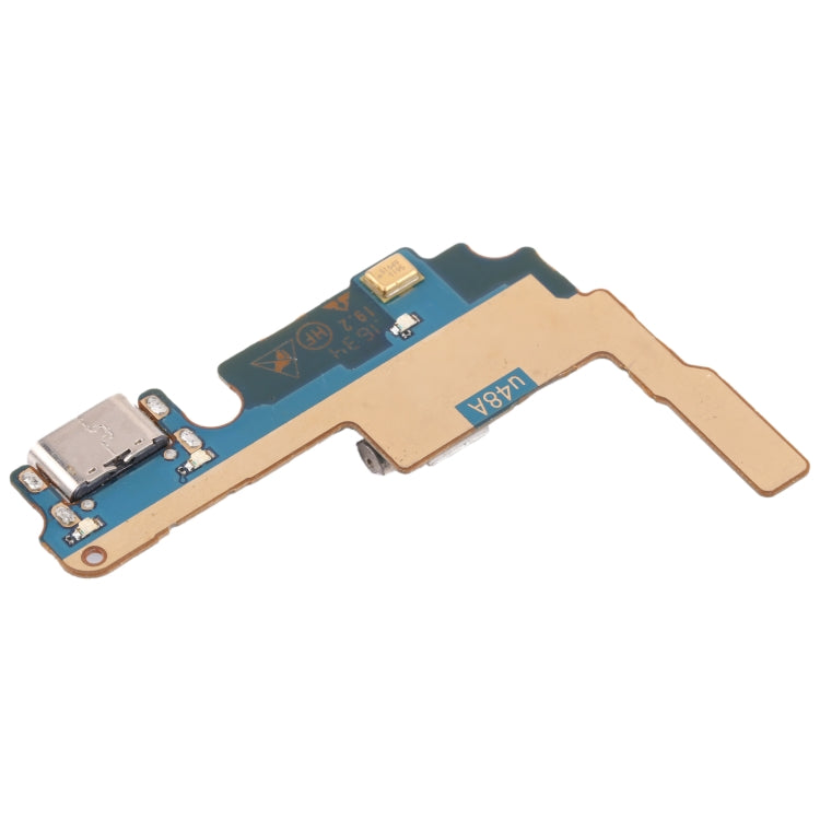 Charging Port Board for ZTE Grand X Max 2 - For ZTE by PMc TechLife | Online Shopping South Africa | PMc TechLife | Buy Now Pay Later Mobicred