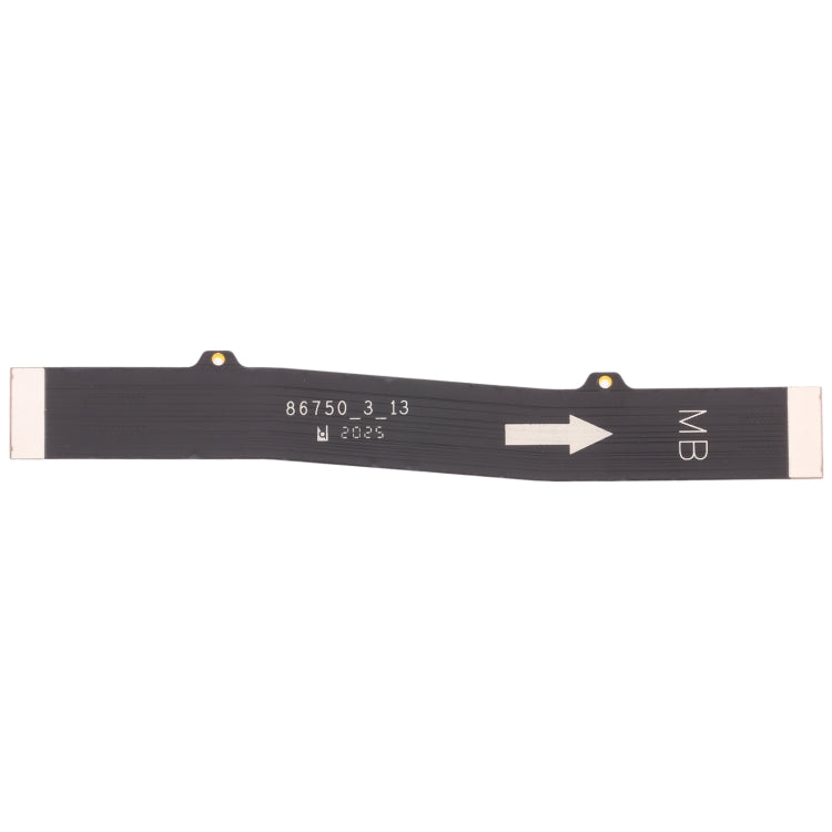 Motherboard Flex Cable for Motorola Moto G Stylus (2021) - Flex Cable by PMc TechLife | Online Shopping South Africa | PMc TechLife | Buy Now Pay Later Mobicred