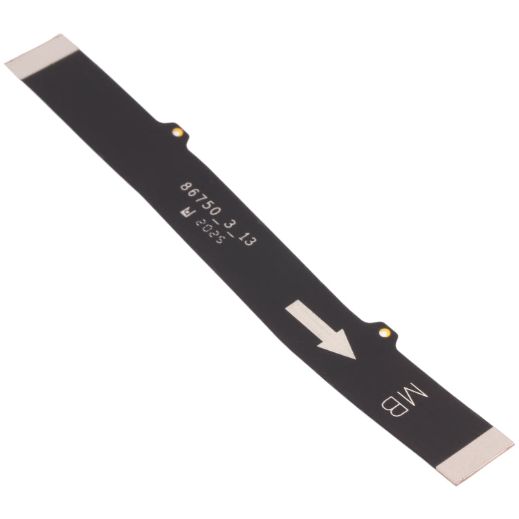 Motherboard Flex Cable for Motorola Moto G Stylus (2021) - Flex Cable by PMc TechLife | Online Shopping South Africa | PMc TechLife | Buy Now Pay Later Mobicred