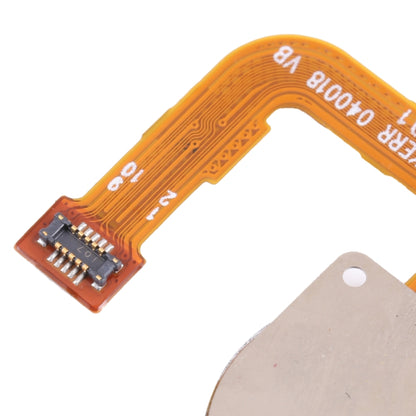 Fingerprint Sensor Flex Cable for Motorola Moto G Power (2021)(Blue) - Flex Cable by PMC Jewellery | Online Shopping South Africa | PMC Jewellery | Buy Now Pay Later Mobicred