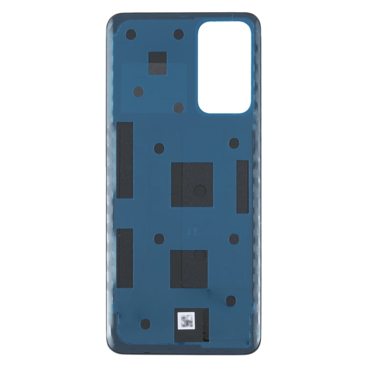 Original Battery Back Cover for Xiaomi Redmi Note 11 (China)(Blue) - free shipping - PMC TechLife - Order now!