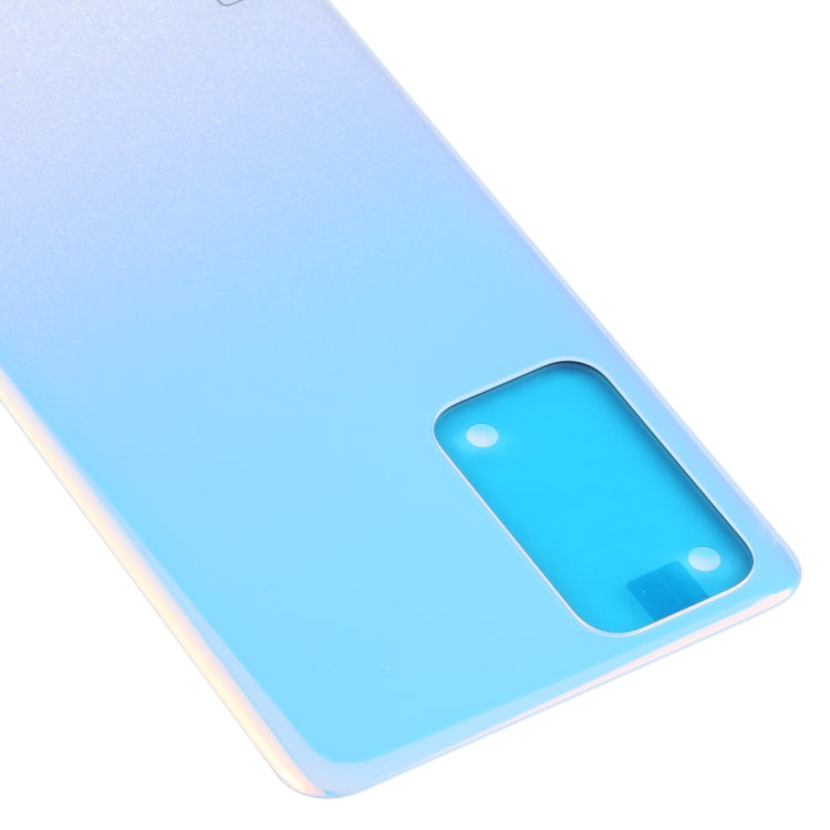 Original Battery Back Cover for Xiaomi Redmi Note 11 (China)(Blue) - Back Cover by PMC Jewellery | Online Shopping South Africa | PMC Jewellery | Buy Now Pay Later Mobicred