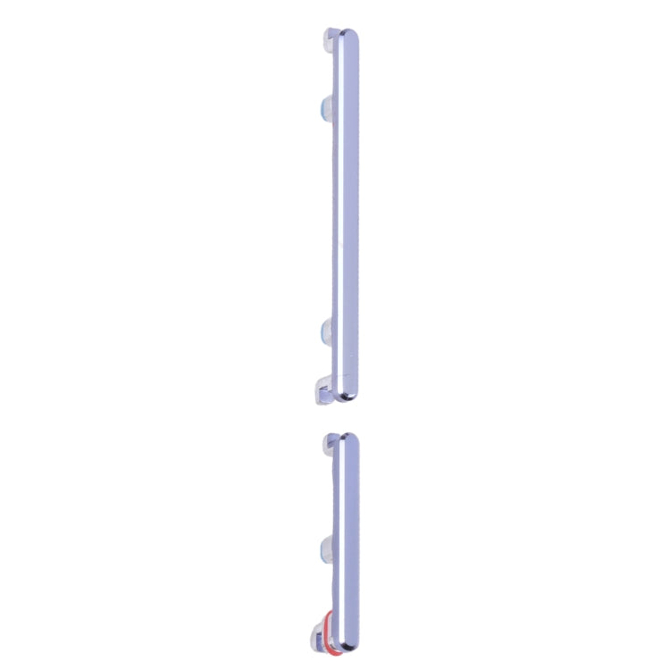 For OnePlus 9 Original Power Button and Volume Control Button (Purple) - Home key & Side Key by PMC TechLife | Online Shopping South Africa | PMC TechLife | Buy Now Pay Later Mobicred