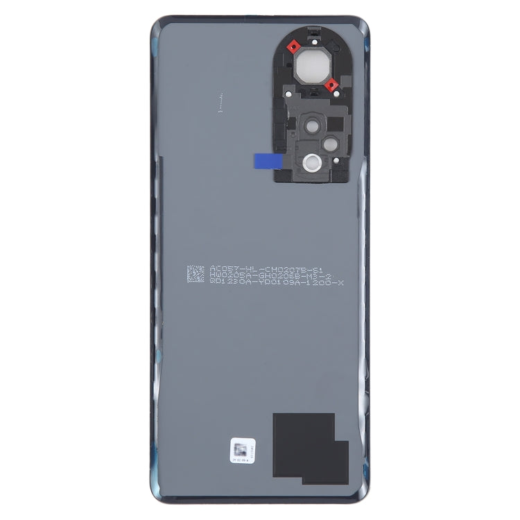 For OPPO Reno8 T 5G Original Battery Back Cover(Pink) - Back Cover by PMC TechLife | Online Shopping South Africa | PMC TechLife