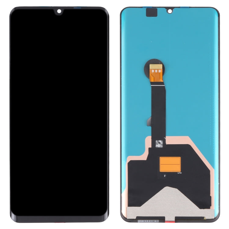 OLED LCD Screen For Huawei P30 Pro with Digitizer Full Assembly - LCD Screen by PMC TechLife | Online Shopping South Africa | PMC TechLife | Buy Now Pay Later Mobicred