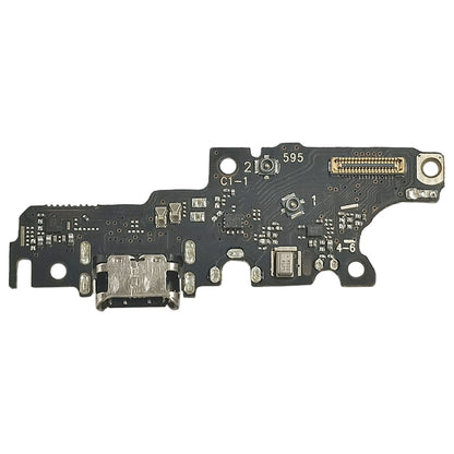 For Huawei Nova 9 SE Charging Port Board - Tail Connector by PMC Jewellery | Online Shopping South Africa | PMC Jewellery