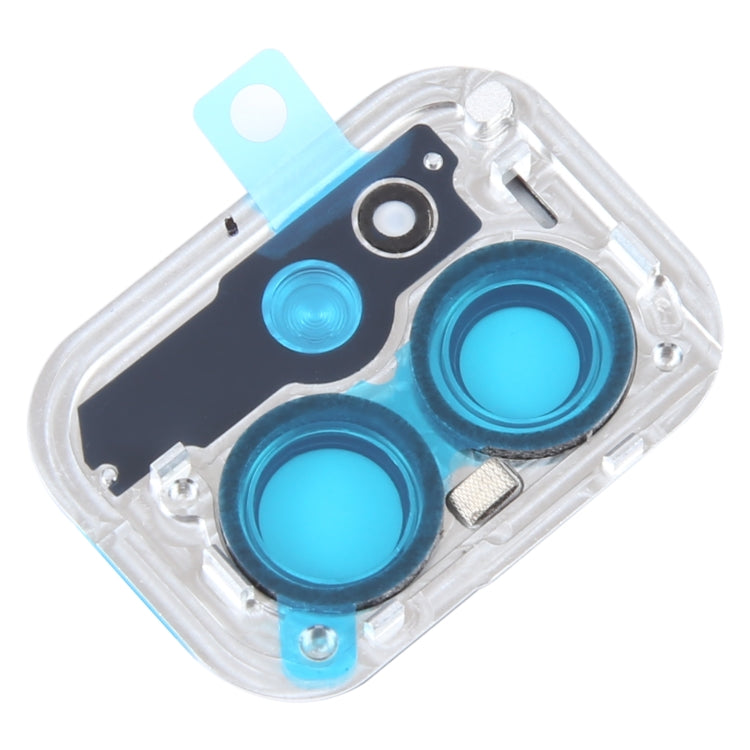 For Asus Zenfone 8 ZS 590KS-2A007EU I006D Camera Lens Cover (Grey) - free shipping - PMC TechLife - Order now!