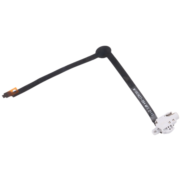 Audio Earphone Jack Flex Cable for Microsoft Surface Pro 5 - free shipping - PMC TechLife - Order now!