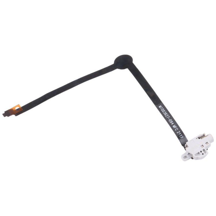 Audio Earphone Jack Flex Cable for Microsoft Surface Pro 5 - Flex Cable by PMC Jewellery | Online Shopping South Africa | PMC Jewellery | Buy Now Pay Later Mobicred