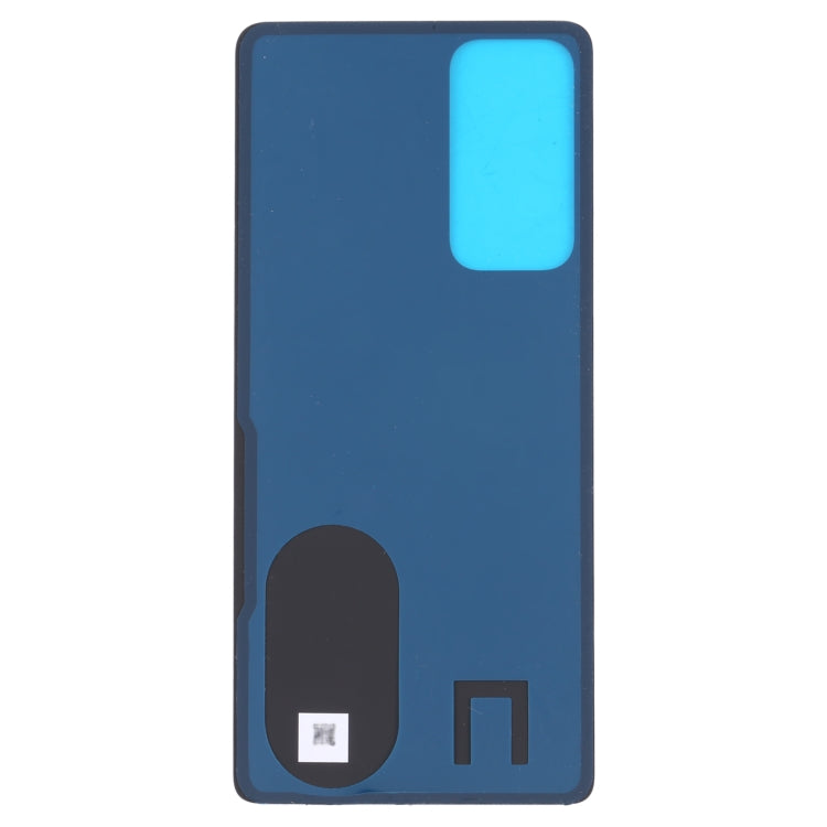 Original Battery Back Cover for Motorola Edge 20(White) - Back Cover by PMC TechLife | Online Shopping South Africa | PMC TechLife | Buy Now Pay Later Mobicred