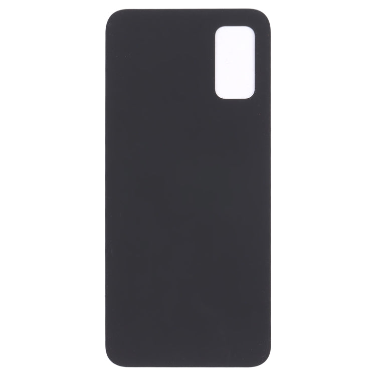 Original Battery Back Cover for T-Mobile REVVL V+ 5G(Red) - For T-Mobile by PMC TechLife | Online Shopping South Africa | PMC TechLife | Buy Now Pay Later Mobicred