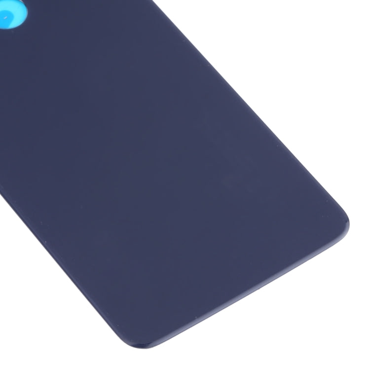 Battery Back Cover for TCL 30E/30 SE 6127A 6165H(Blue) - For TCL by PMC TechLife | Online Shopping South Africa | PMC TechLife | Buy Now Pay Later Mobicred
