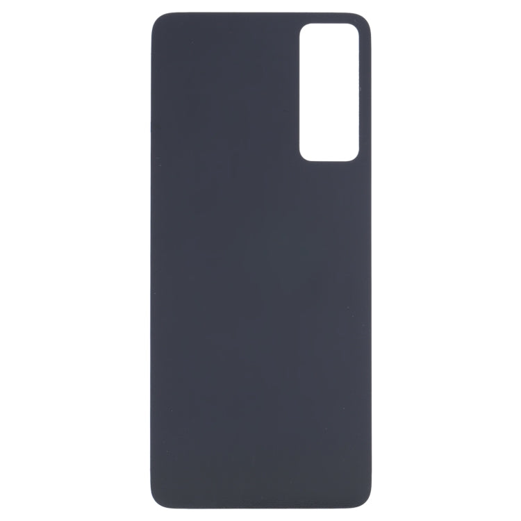 Battery Back Cover for TCL 30/30+(Blue) - For TCL by PMC TechLife | Online Shopping South Africa | PMC TechLife | Buy Now Pay Later Mobicred