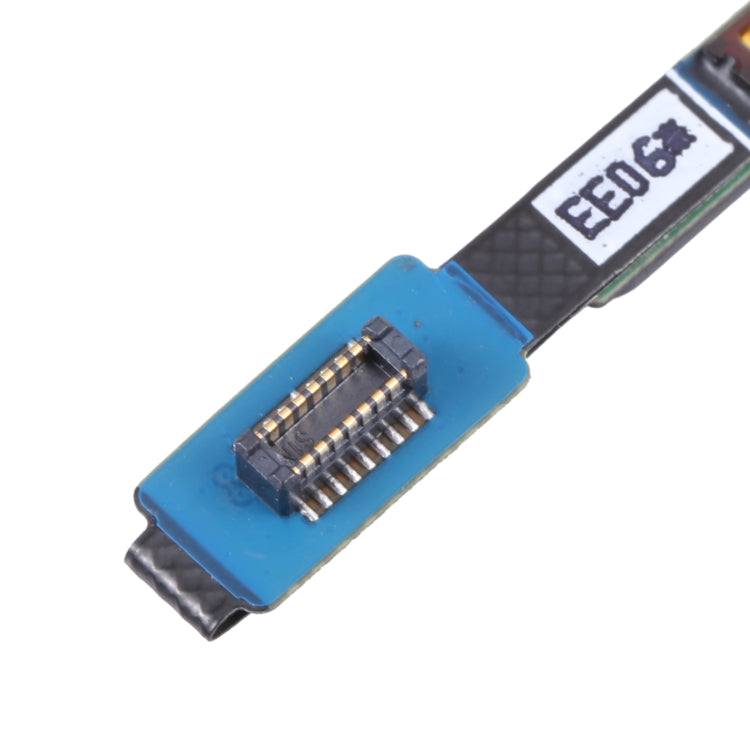Original Fingerprint Sensor Flex Cable for Sony Xperia 10 III/ 10 II/5 II/1 III/5 III(White) - Flex Cable by PMC TechLife | Online Shopping South Africa | PMC TechLife | Buy Now Pay Later Mobicred