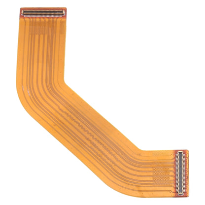 Charging Port Connect Flex Cable For Lenovo Tab P11/Pad Plus TB-J607F J607N J607M - Flex Cable by PMC Jewellery | Online Shopping South Africa | PMC Jewellery | Buy Now Pay Later Mobicred