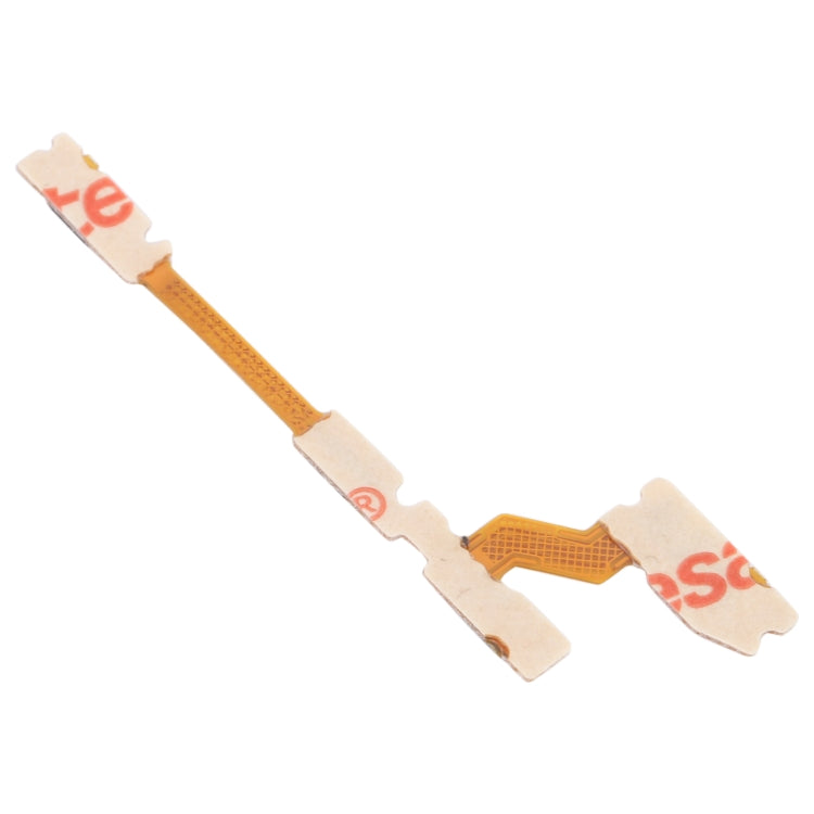 Power Button & Volume Button Flex Cable For Honor X7/Play 30 Plus - Flex Cable by PMC TechLife | Online Shopping South Africa | PMC TechLife