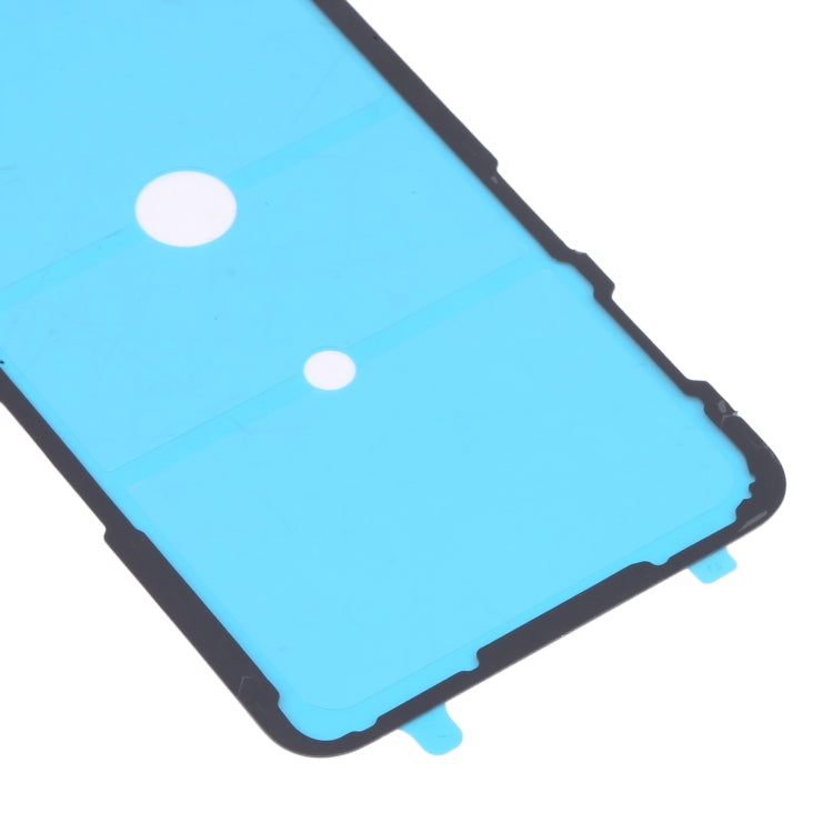 For OnePlus Nord 2T 10pcs Back Housing Cover Adhesive - Adhesive Sticker by PMC TechLife | Online Shopping South Africa | PMC TechLife | Buy Now Pay Later Mobicred
