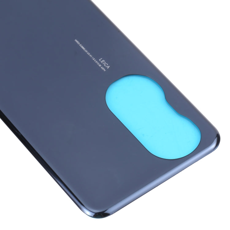 Battery Back Cover for Huawei P50(Black) - free shipping - PMC TechLife - Order now!