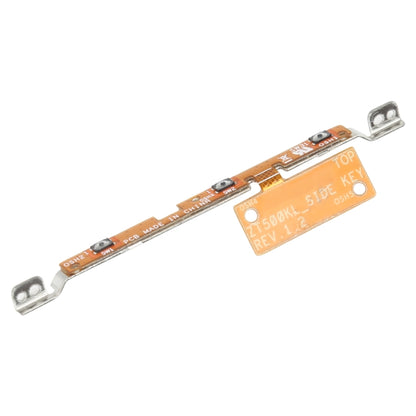 For Asus ZenPad 3S 10 Z500KL P001 Original Power Button & Volume Button Flex Cable - Flex Cable by PMC Jewellery | Online Shopping South Africa | PMC Jewellery | Buy Now Pay Later Mobicred