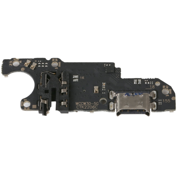 For Honor Play 30 Charging Port Board - free shipping - PMc TechLife - Order now!