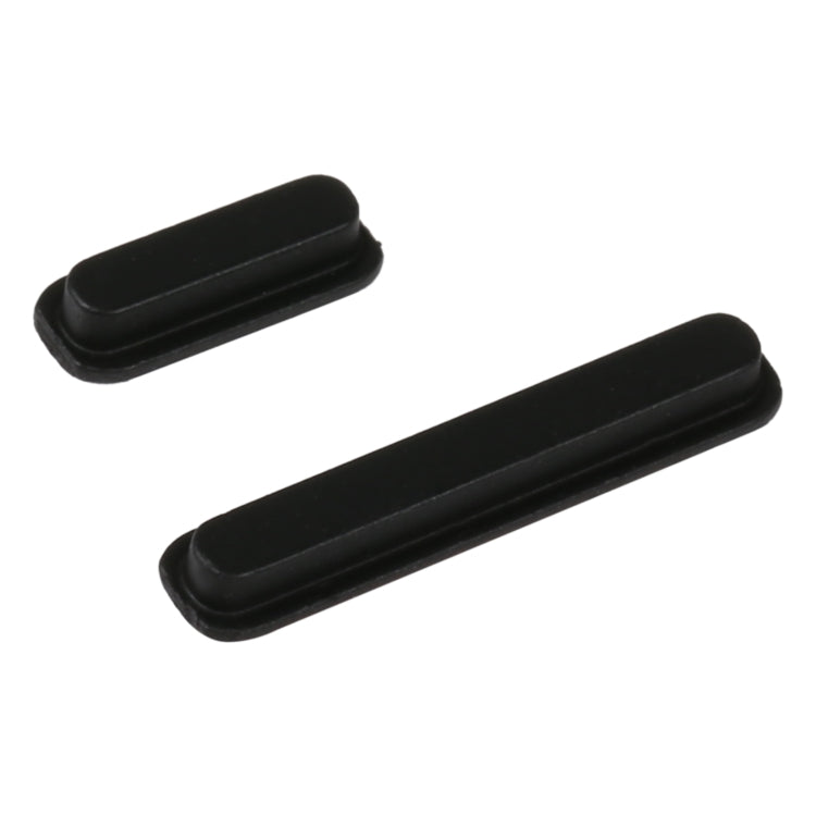 Original Side Keys for Sony XPeria XZ1 Compact (Black) - Others by PMC TechLife | Online Shopping South Africa | PMC TechLife | Buy Now Pay Later Mobicred