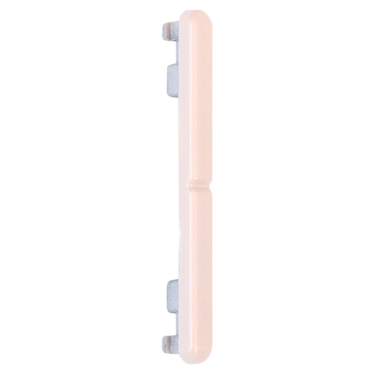For Motorola Moto G32 Volume Control Button (Gold) - Others by PMc TechLife | Online Shopping South Africa | PMc TechLife | Buy Now Pay Later Mobicred