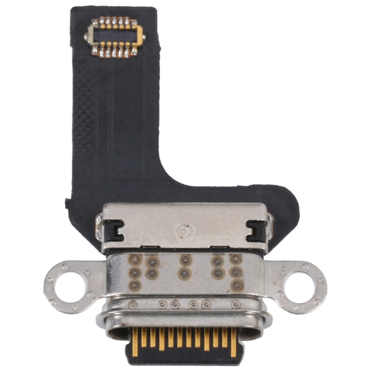 For Motorola Moto G52J 5G Charging Port Flex Cable - Camera Accessories by PMC Jewellery | Online Shopping South Africa | PMC Jewellery | Buy Now Pay Later Mobicred