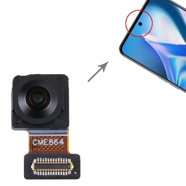 For OnePlus Ace PGKM10 Front Facing Camera - free shipping - PMC TechLife - Order now!