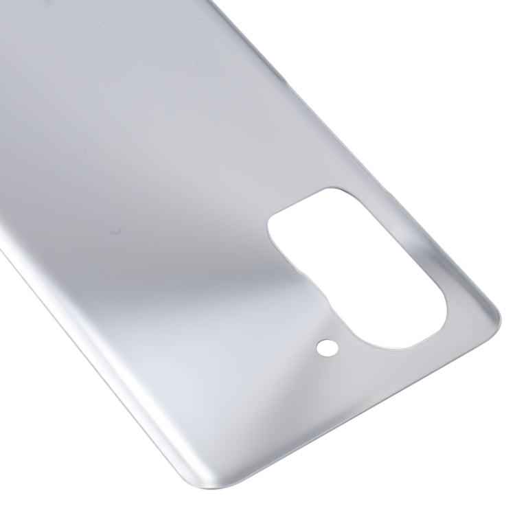 For Huawei Nova 10 Pro OEM Glass Battery Back Cover(Gold) - Back Cover by PMC TechLife | Online Shopping South Africa | PMC TechLife