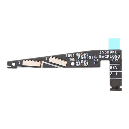 For Asus ROG Phone ZS600KL Lighting Control Flex Cable - Flex Cable by PMC Jewellery | Online Shopping South Africa | PMC Jewellery