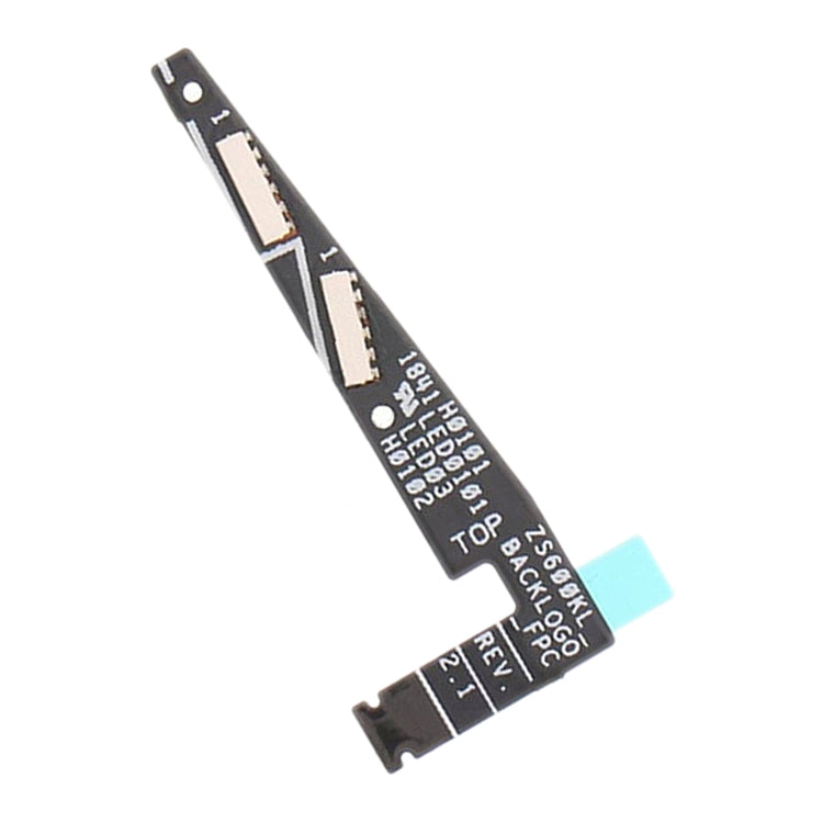 For Asus ROG Phone ZS600KL Lighting Control Flex Cable - Flex Cable by PMC Jewellery | Online Shopping South Africa | PMC Jewellery