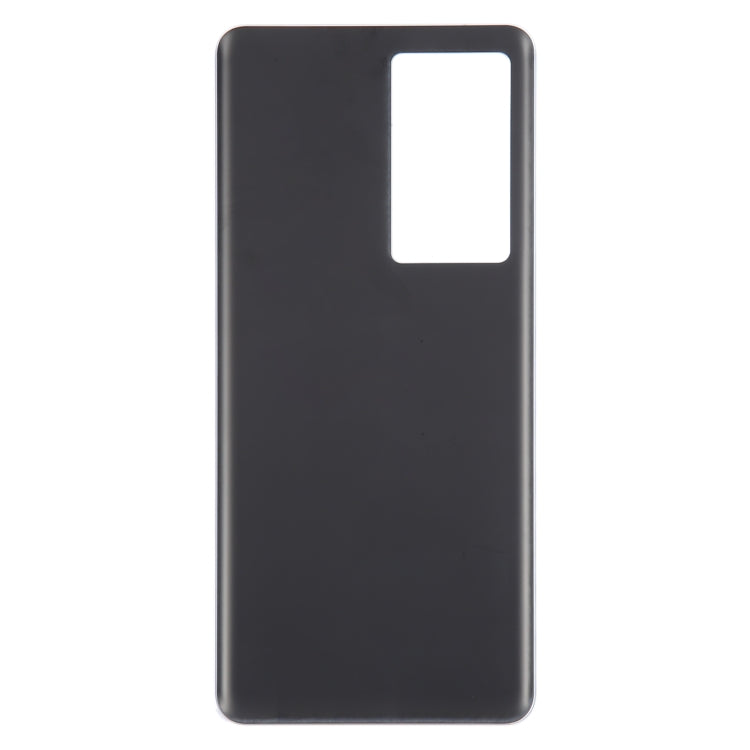 For vivo X70 Pro OEM Glass Battery Back Cover(Aurora Blue) - Back Cover by PMC TechLife | Online Shopping South Africa | PMC TechLife