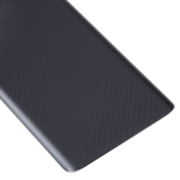 For vivo iQOO 9 OEM Glass Battery Back Cover(Black) - free shipping - PMC TechLife - Order now!