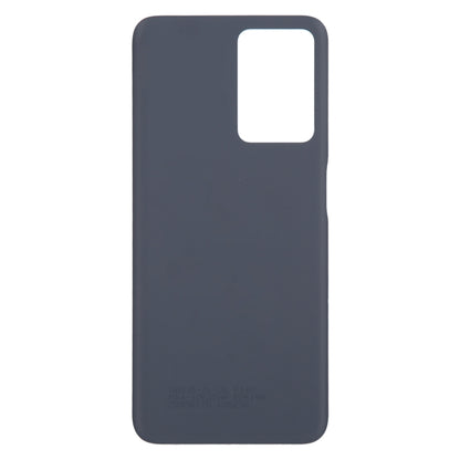 For OnePlus Nord CE 2 Lite 5G Original Battery Back Cover(Blue) - Back Cover by PMC Jewellery | Online Shopping South Africa | PMC Jewellery