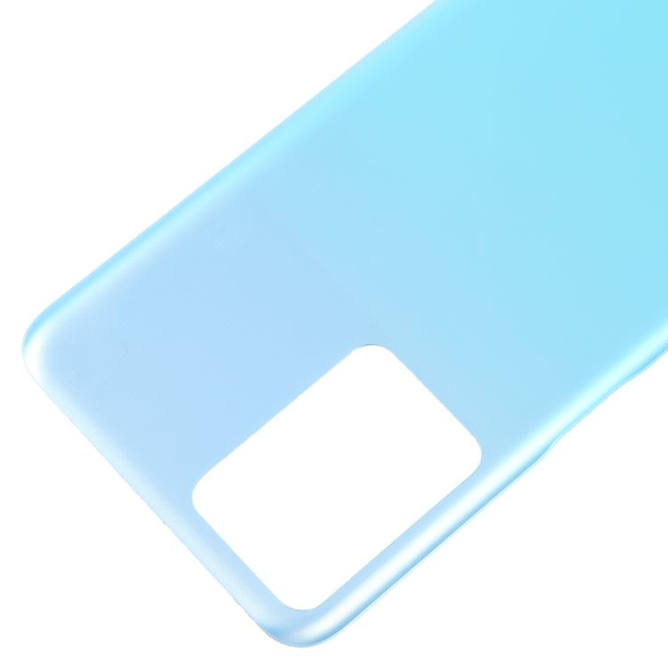 For OnePlus Nord CE 2 Lite 5G Original Battery Back Cover(Blue) - Back Cover by PMC Jewellery | Online Shopping South Africa | PMC Jewellery