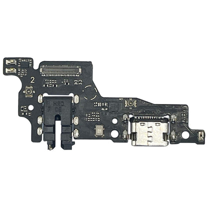 For ZTE Blade V40 Charging Port Board - For ZTE by PMC Jewellery | Online Shopping South Africa | PMC Jewellery