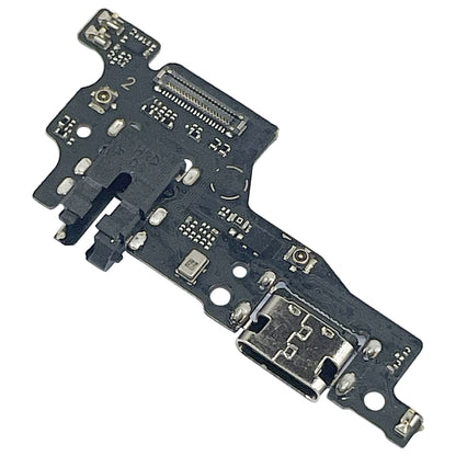 For ZTE Blade V40 Charging Port Board - For ZTE by PMC Jewellery | Online Shopping South Africa | PMC Jewellery