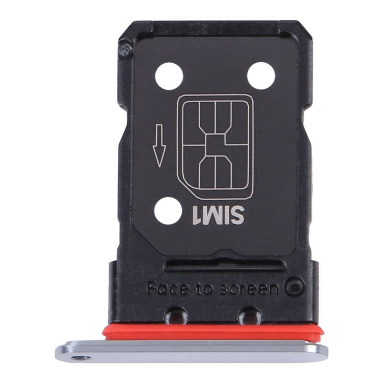 For OnePlus 11 Original SIM Card Tray + SIM Card Tray (Green) - Card Tray by PMC TechLife | Online Shopping South Africa | PMC TechLife