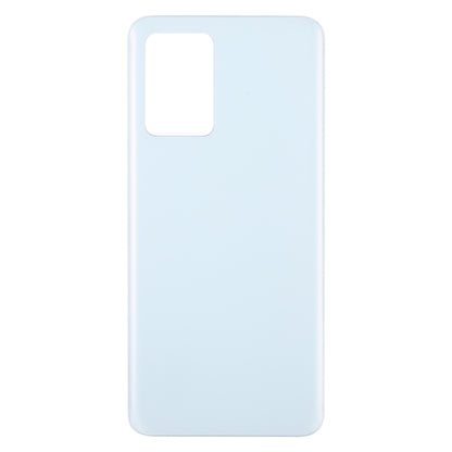 For Xiaomi Redmi K60E OEM Battery Back Cover(White) - Back Cover by PMC Jewellery | Online Shopping South Africa | PMC Jewellery