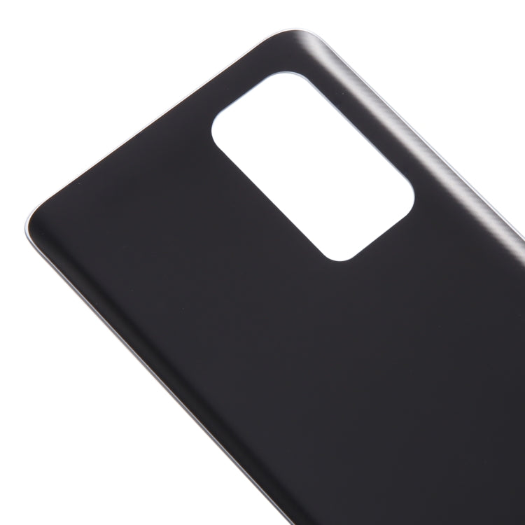 For Xiaomi Redmi K60 OEM Battery Back Cover(Black) - Back Cover by PMC Jewellery | Online Shopping South Africa | PMC Jewellery