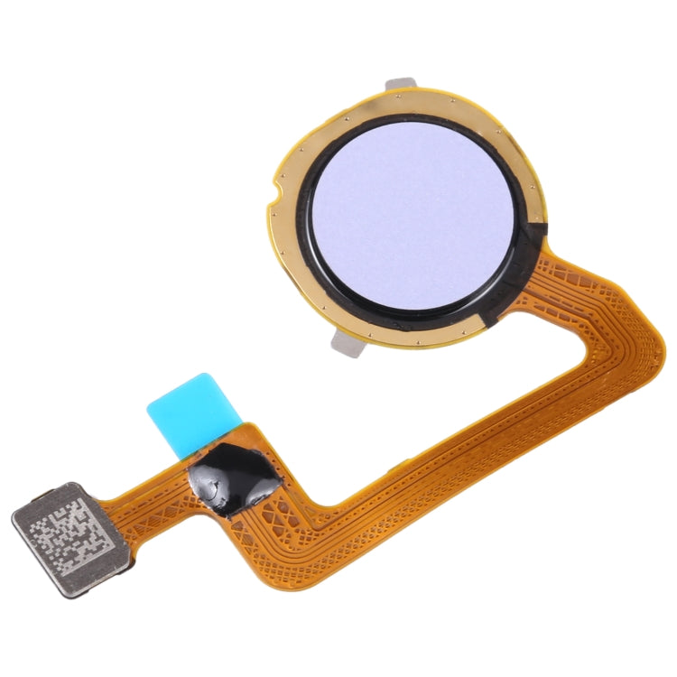 For Xiaomi Poco C55 Original Fingerprint Sensor Flex Cable (Purple) - free shipping - PMC TechLife - Order now!