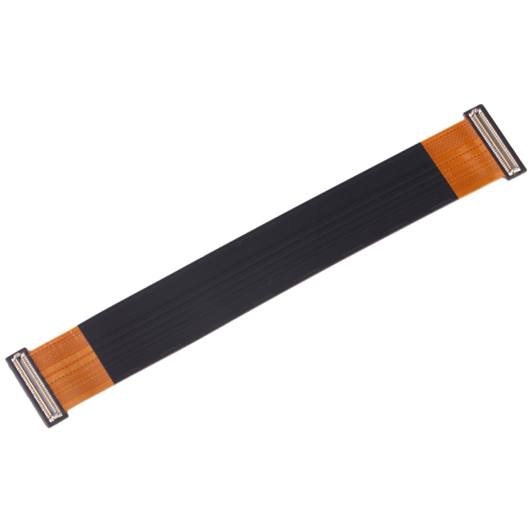 For Lenovo Z6 Pro L78051 Charging Port Mainboard Connector Flex Cable - Flex Cable by PMC TechLife | Online Shopping South Africa | PMC TechLife