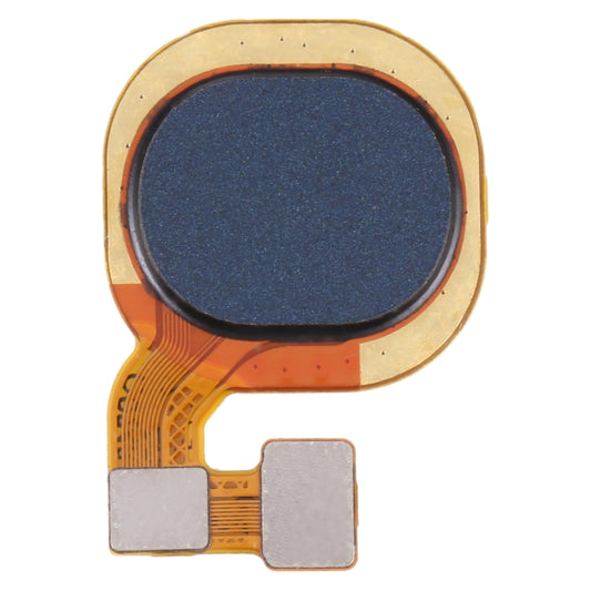 For Infinix Smart 5 India X688C Original Fingerprint Sensor Flex Cable (Black) - Flex Cable by PMC Jewellery | Online Shopping South Africa | PMC Jewellery | Buy Now Pay Later Mobicred