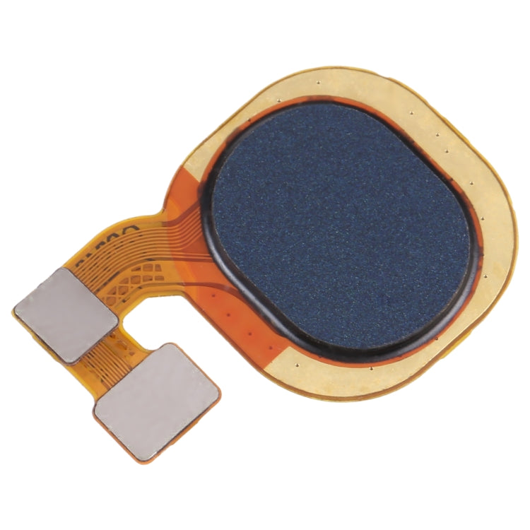 For Infinix Smart 5 India X688C Original Fingerprint Sensor Flex Cable (Black) - Flex Cable by PMC TechLife | Online Shopping South Africa | PMC TechLife | Buy Now Pay Later Mobicred