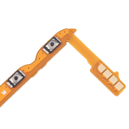 For Honor X40 Power Button & Volume Button Flex Cable - Flex Cable by PMC Jewellery | Online Shopping South Africa | PMC Jewellery