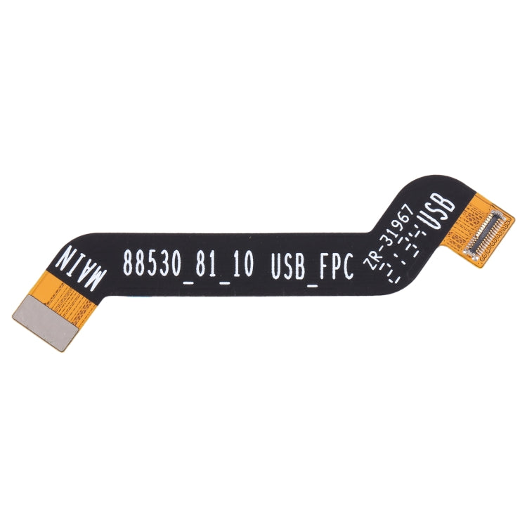 For Lenovo Xiaoxin Pad Pro 11.5inch TB-J716 Original Charging Port Connector Flex Cable - Lenovo Spare Parts by PMC TechLife | Online Shopping South Africa | PMC TechLife