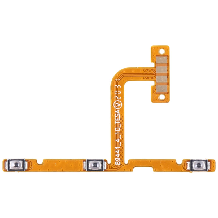 For Vsmart Joy 4 OEM Power Button & Volume Button Flex Cable - Others by PMC Jewellery | Online Shopping South Africa | PMC Jewellery