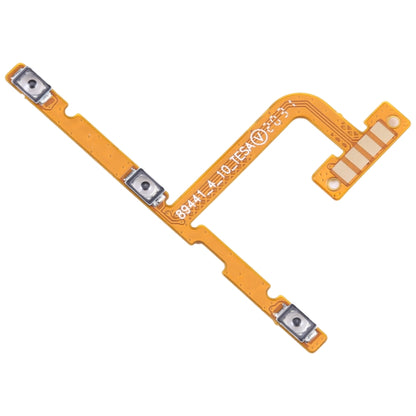 For Vsmart Joy 4 OEM Power Button & Volume Button Flex Cable - Others by PMC Jewellery | Online Shopping South Africa | PMC Jewellery