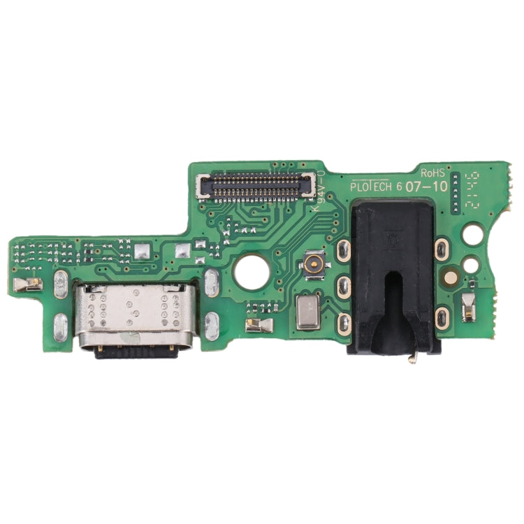 For Tecno Camon 18 P OEM Charging Port Board - Small Board by PMC Jewellery | Online Shopping South Africa | PMC Jewellery