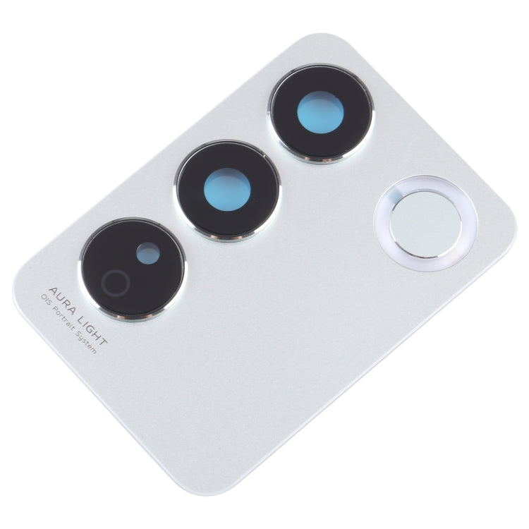 For vivo V27 / V27 Pro Original Camera Lens Cover (Green) - Camera Parts by PMC TechLife | Online Shopping South Africa | PMC TechLife